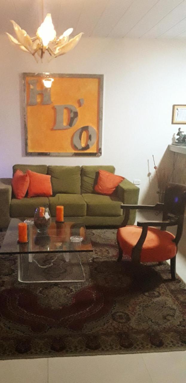 Hotel D' Oscar Cali Kültér fotó