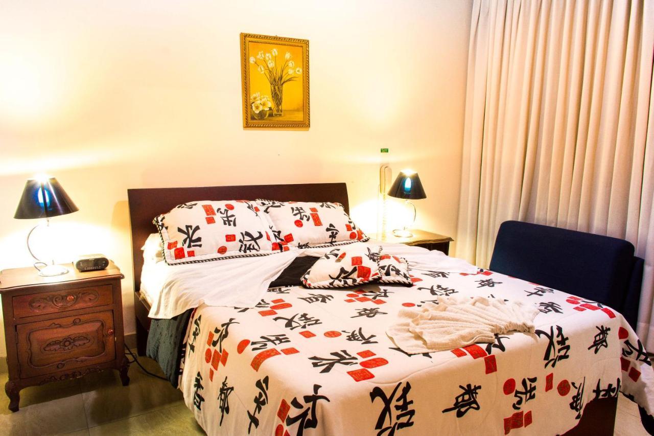 Hotel D' Oscar Cali Kültér fotó