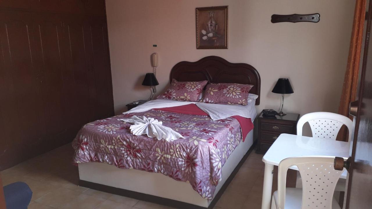 Hotel D' Oscar Cali Kültér fotó