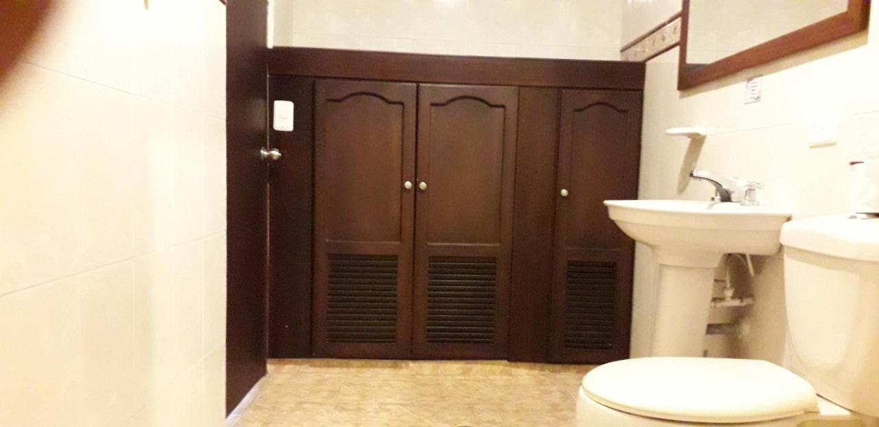 Hotel D' Oscar Cali Kültér fotó