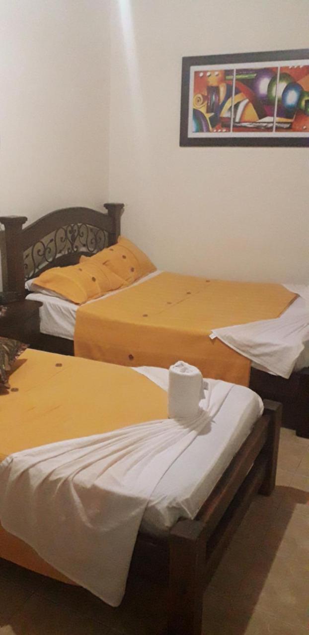 Hotel D' Oscar Cali Kültér fotó